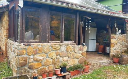 Garden of House or chalet for sale in Ruente  with Private garden and Terrace