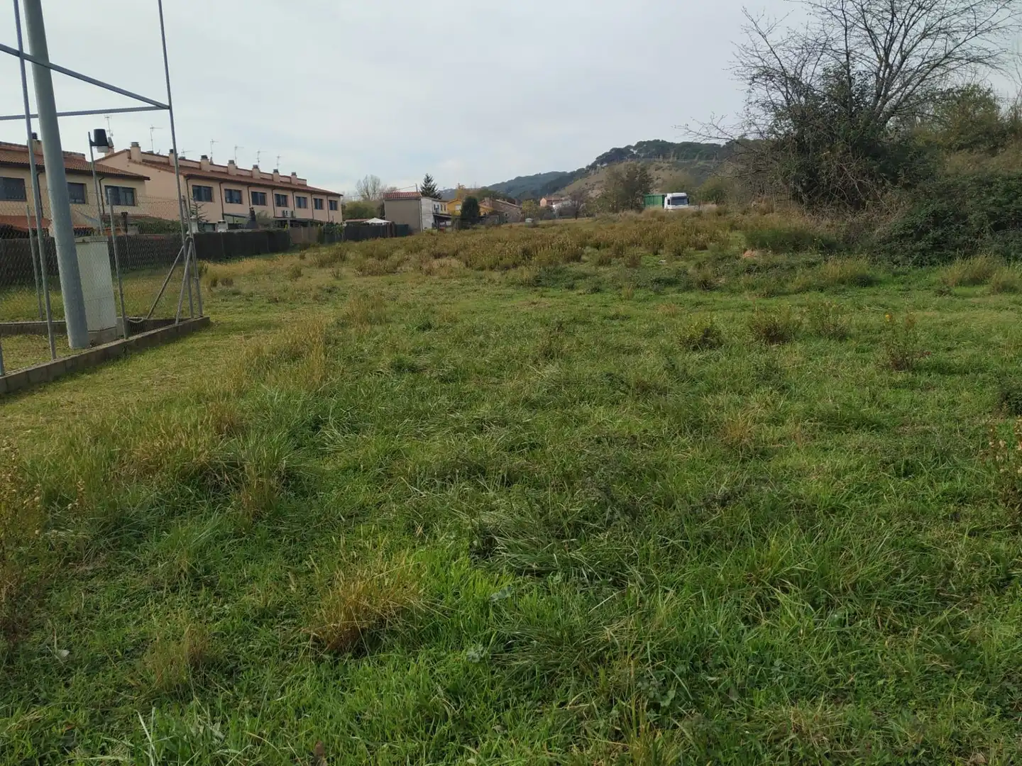 Grundstücke und Bauplätze zum Verkauf in Gualba, imagen 5