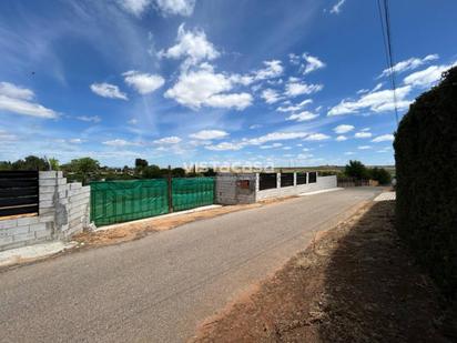 Residencial en venda en Carmona