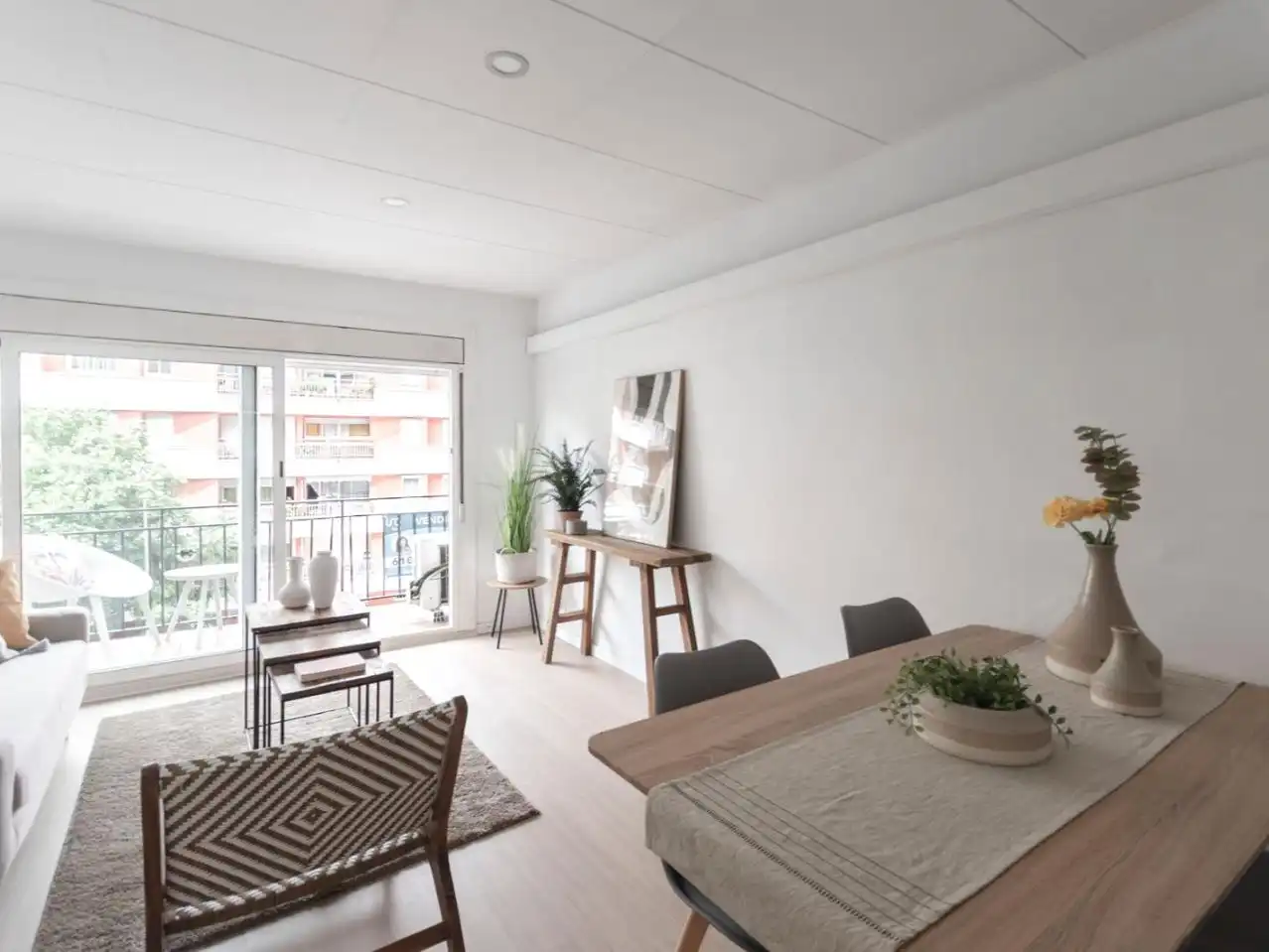 Flat with lift for sale in Avenida sant Esteve 67, imagen 21