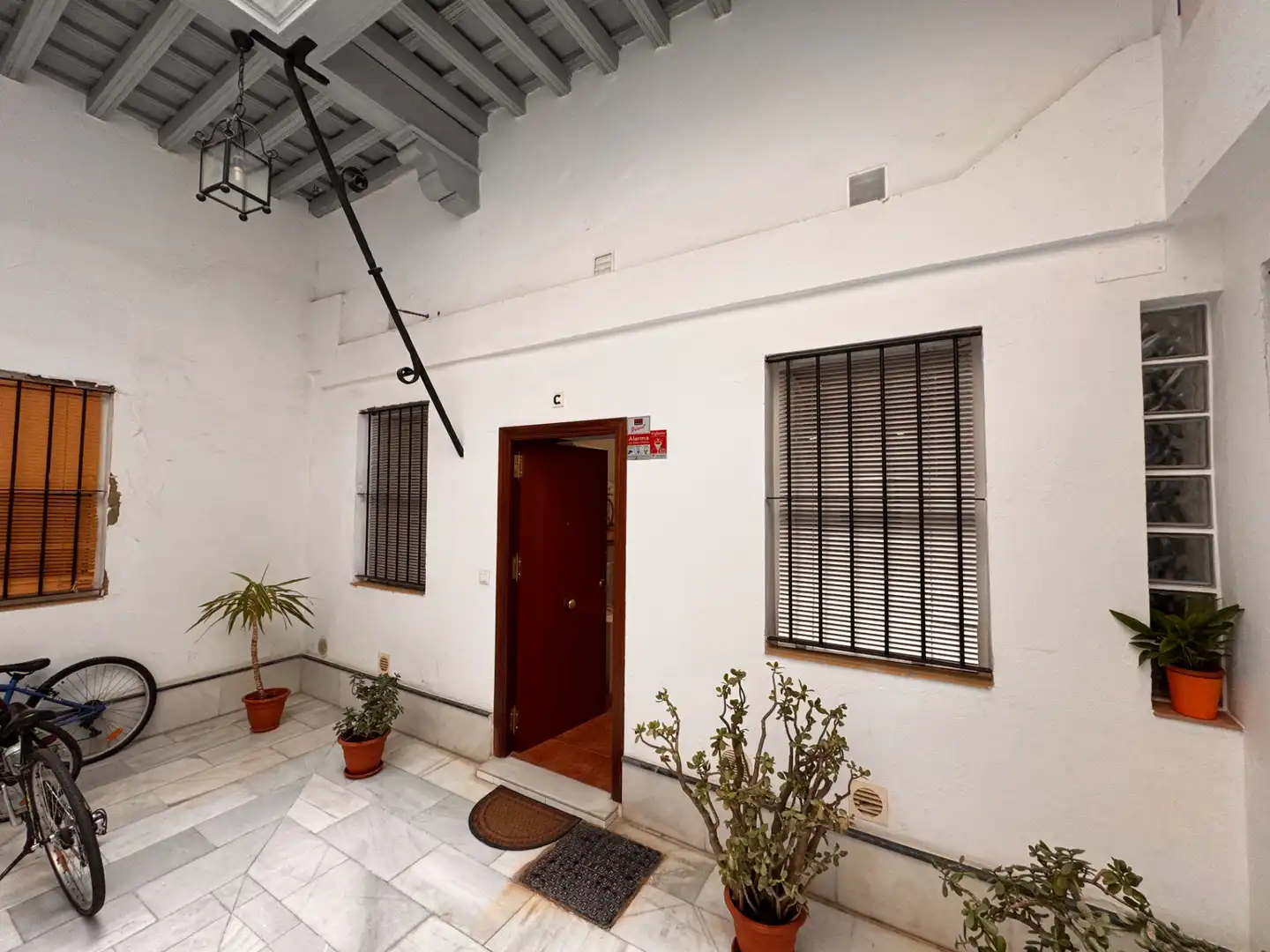 Piso en venta en Alameda - Mentidero - Teatro Falla, imagen 7