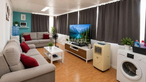 Foto 3 de Piso en venta en Centro, Alcobendas