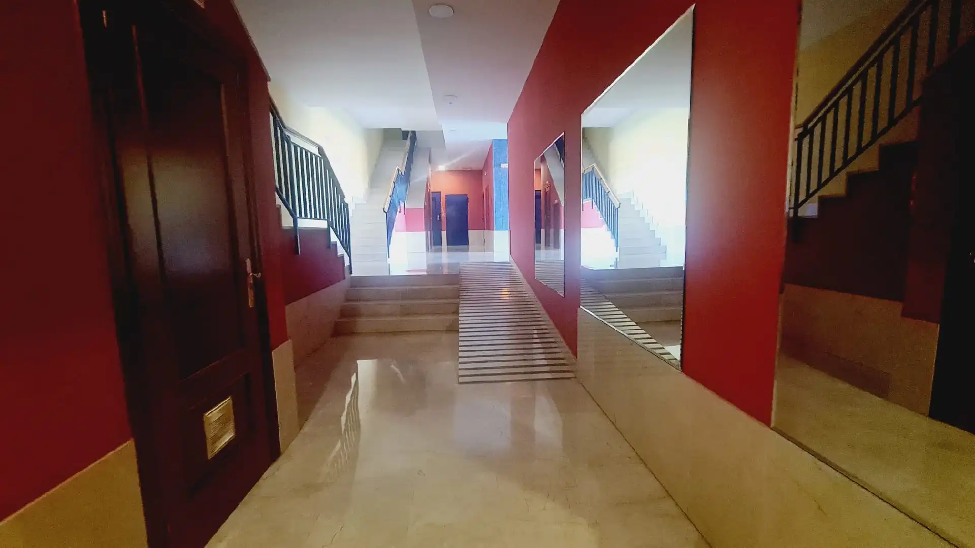Apartments for sale in El Cristo