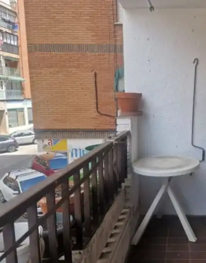 Wohnung zum Verkauf in Dos de Mayo