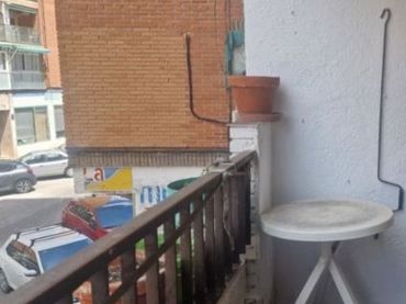 Flat for sale in Dos de Mayo