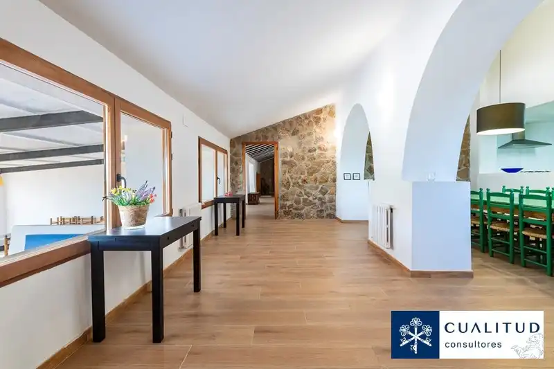 Land for sale in Torralba del Pinar