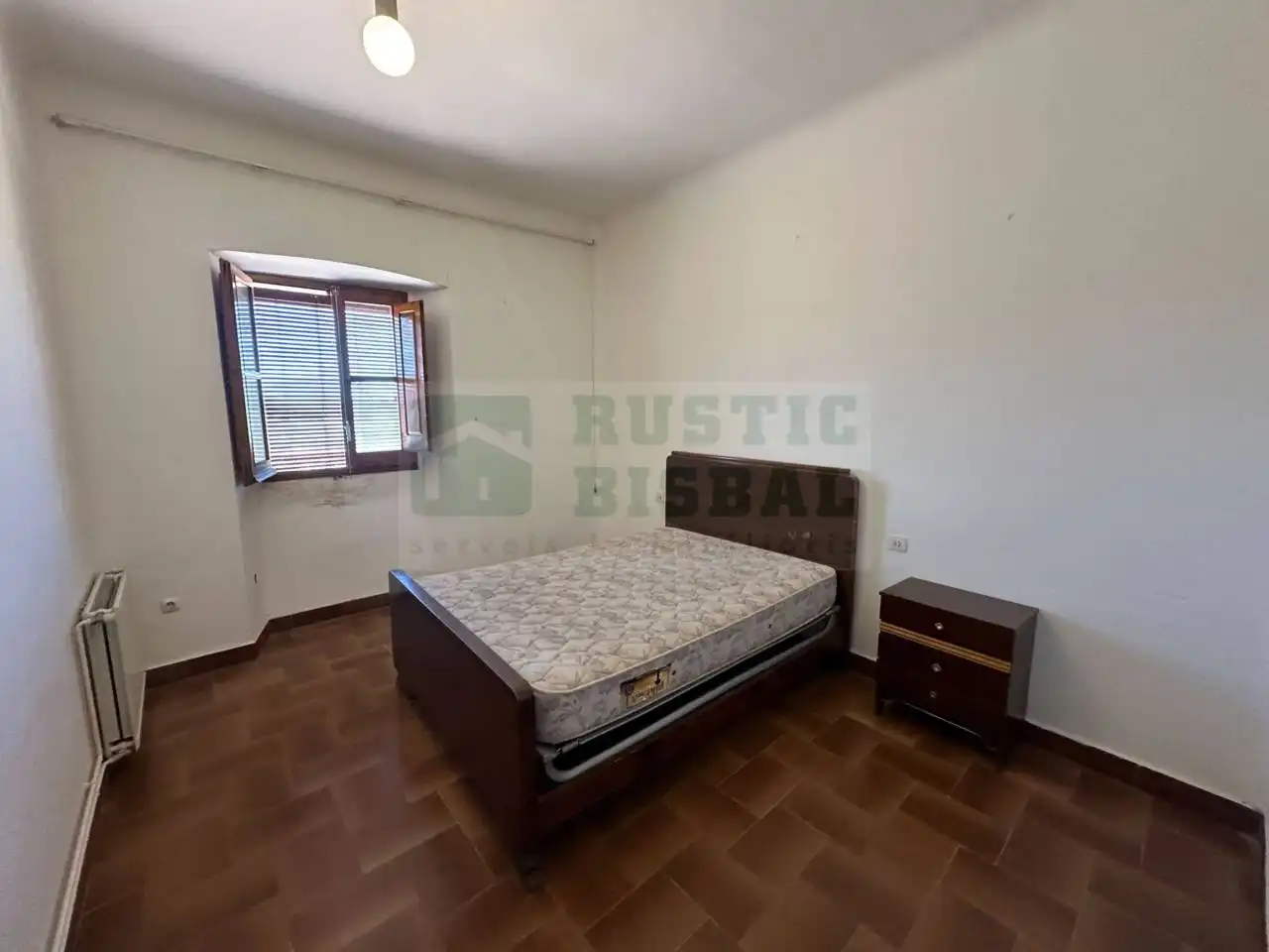 Bedroom of Country homes for sale in Jafre  with Heating and Terrace