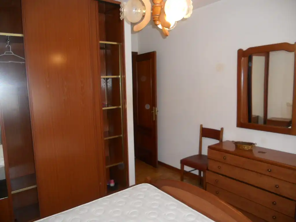 Habitación de Piso de alquiler en Ames con Calefacción, Trastero y Amueblado