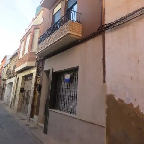 Appartement à vendre à MAESTRO SERRANO