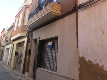Appartamento in vendita a MAESTRO SERRANO
