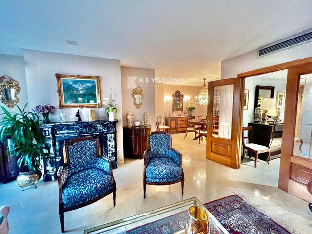 Piso en Alquiler en Sant Nicolau