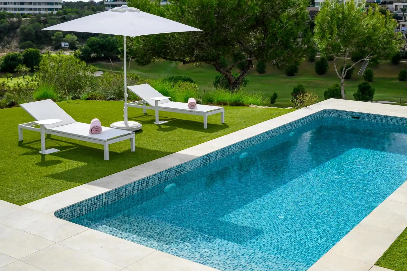 House with pool for sale in Orihuela Costa, imagen 4