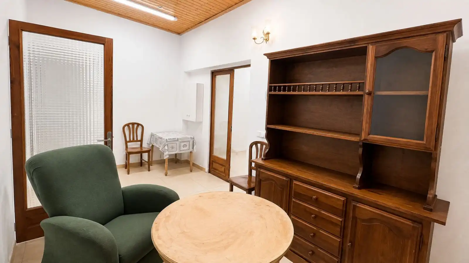 Casa adosada en venta en Pollença con Aire acondicionado, Calefacción y Terraza