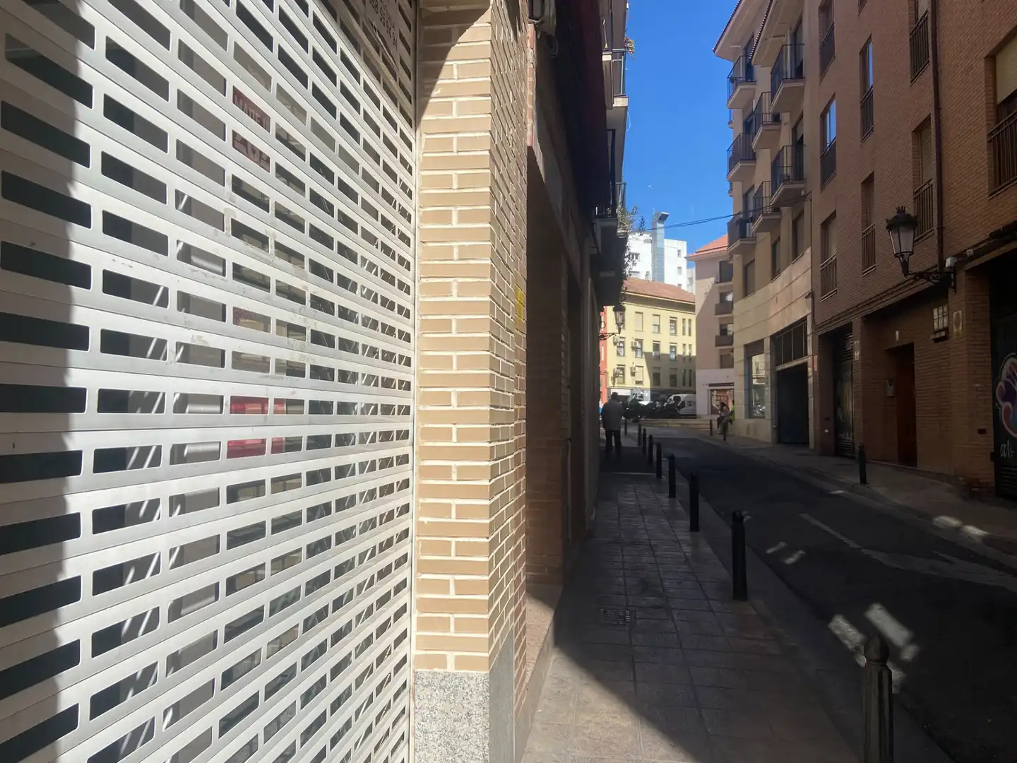 Local commercial à louer à Calle de la Cadena 28, imagen 4