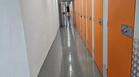 Photo 4 of Box room to rent in Calle de Aguilón, 3, Chopera, Madrid