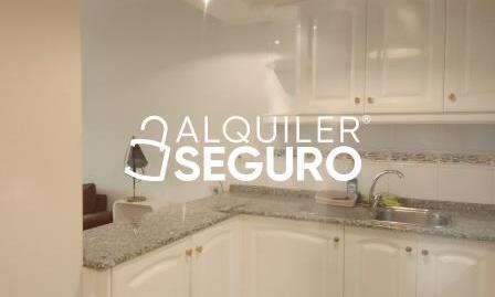 Foto 3 de Pis de lloguer a María Puga Cerdido, Someso - Matogrande, A Coruña