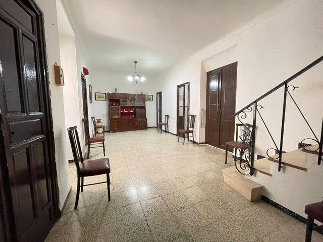 Casa-chalet en Venta en Gilena