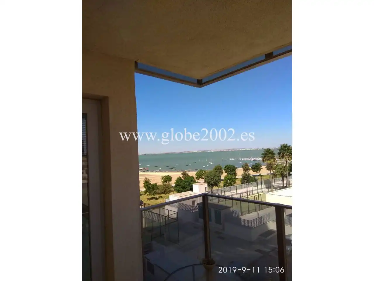 Appartement avec ascenseur à louer à La Casería - San Carlos