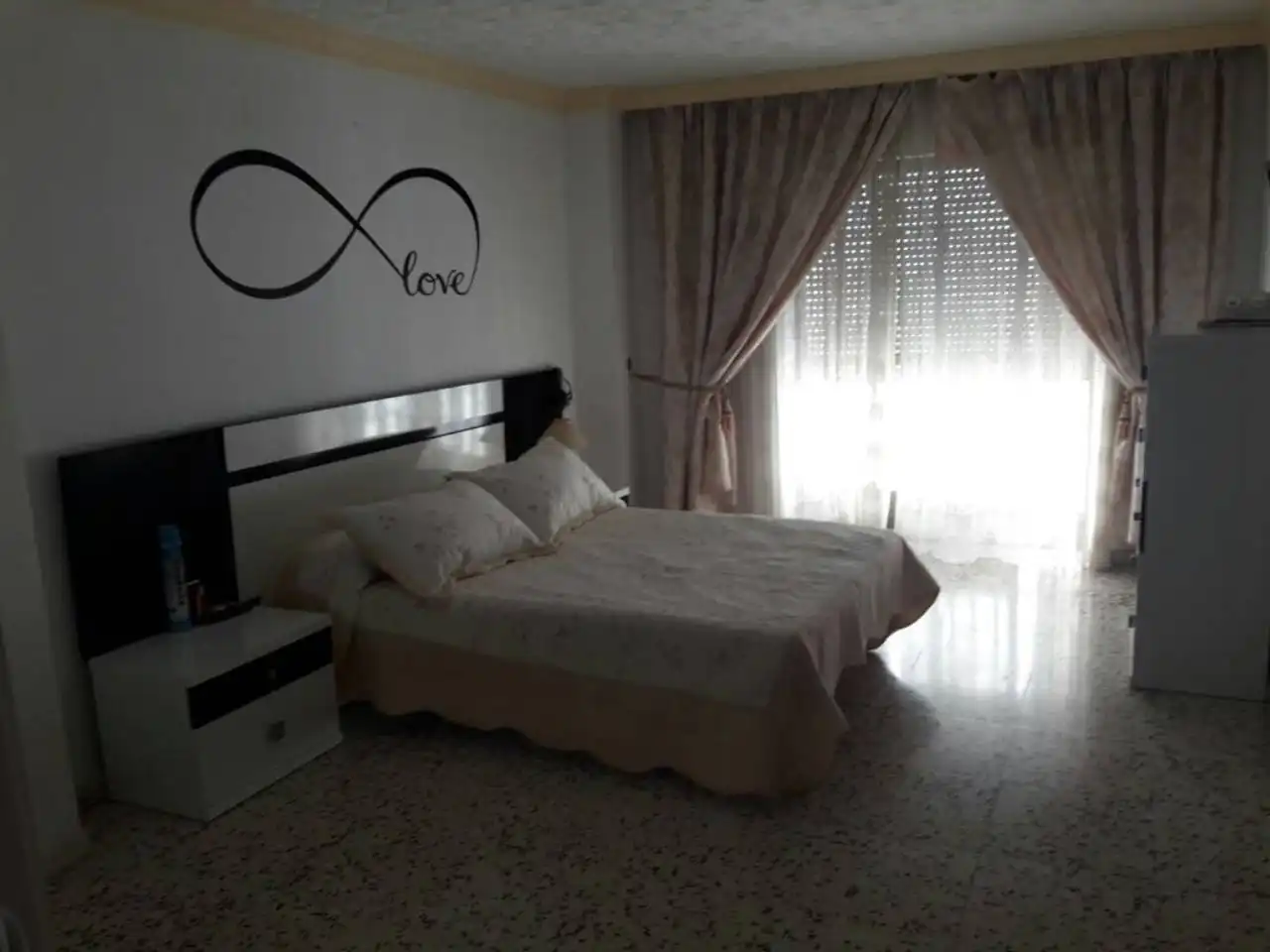Dormitori de Dúplex en venda en Canjáyar amb Terrassa