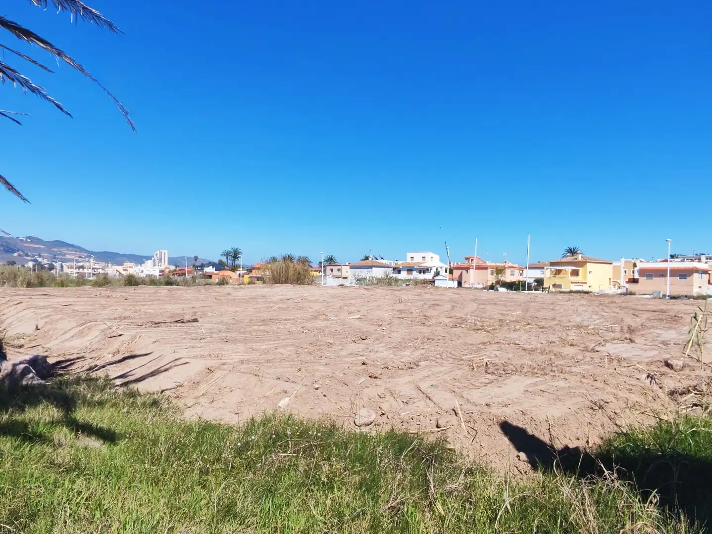 Residencial en venta en Cullera