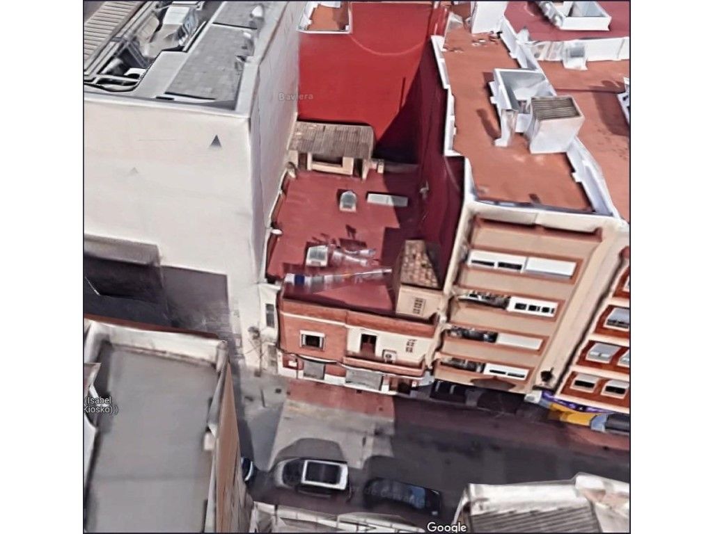 Exterior view of Building for sale in Torrent