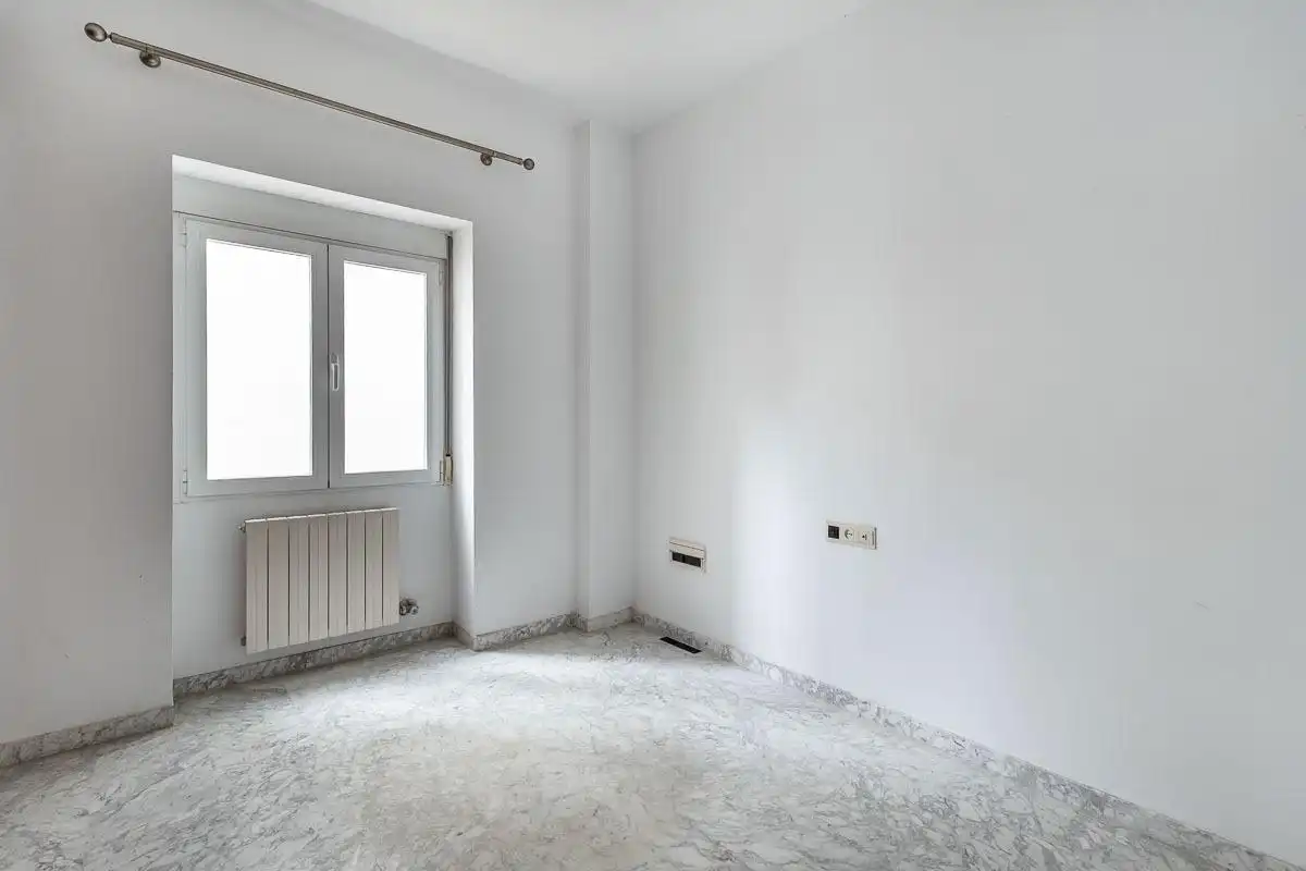 Bedroom of Flat for rent in Ronda