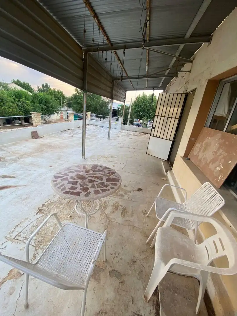 Terraza de Apartamento en venta en Villafranca de los Caballeros