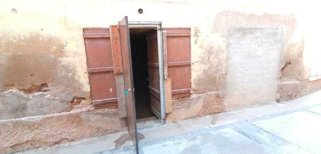 Casa adosada en Venta en Pj de l´Esglesia  en Cardona