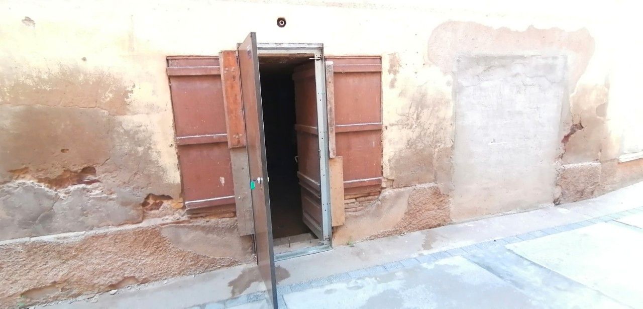 Casa adosada en venda en Cardona