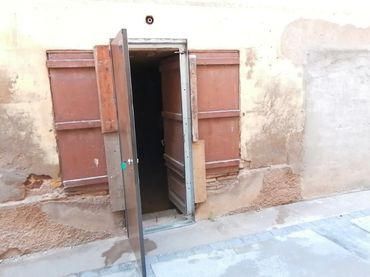 Casa aparellada en venda a Pj de l´Esglesia