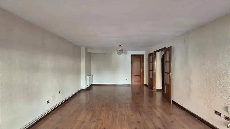 Living room of Office for rent in Palencia