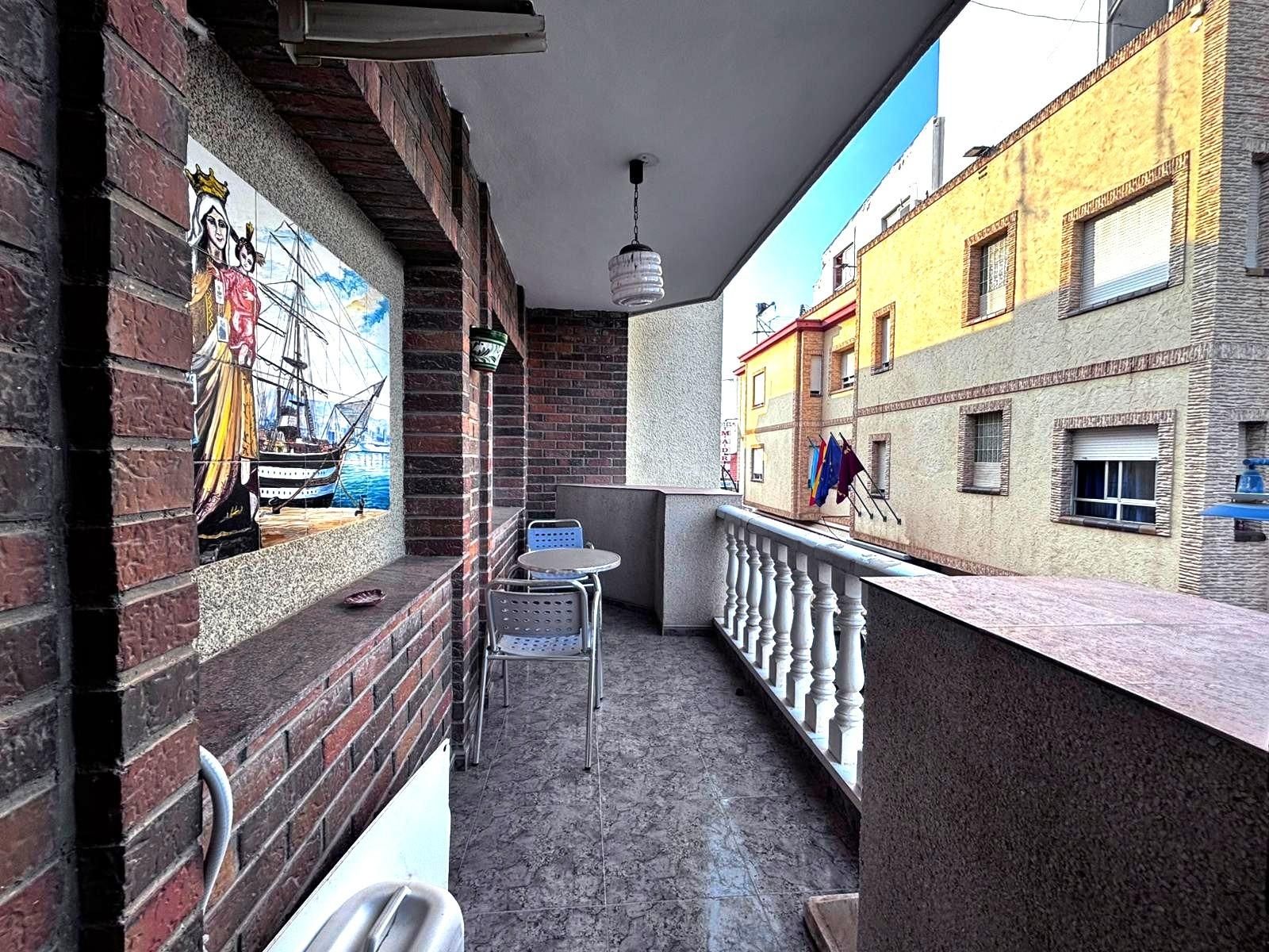 House or chalet for sale in Santiago de la Ribera, San Javier