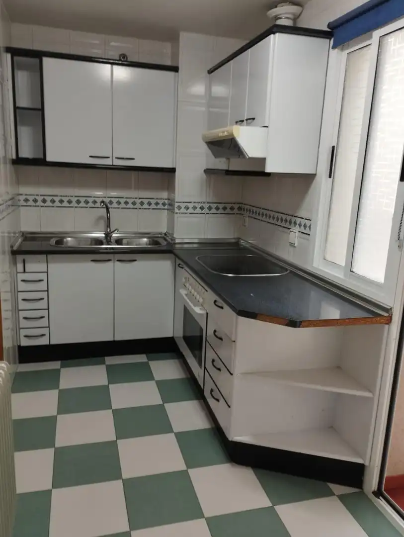 Wohnung mit Terrasse zum Verkauf in Calle MADRILAS, imagen 35