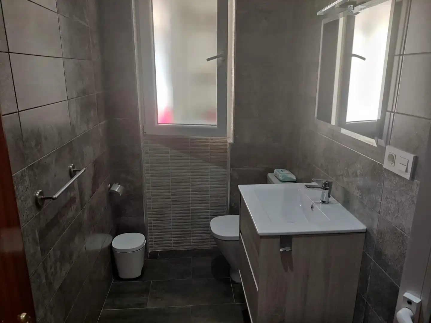 Flat for rent in MARTINEZ CAMPOS, 3, Fígares