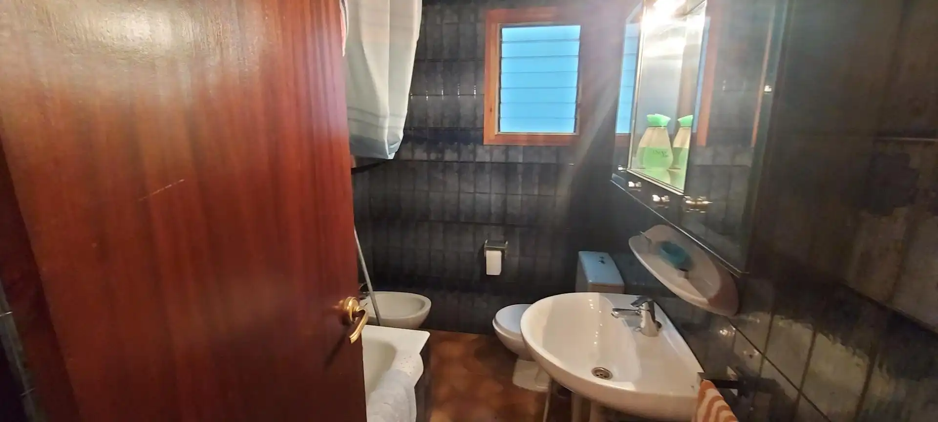 Baño de Dúplex en venta en La Seu d'Urgell con Calefacción