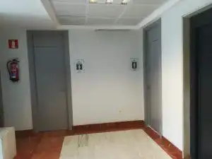 Oficina de lloguer en Pozuelo de Alarcón amb Aire condicionat