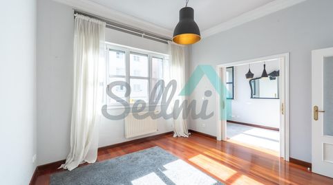 Foto 2 de Pis de lloguer a Rosal, Fontán, Oviedo