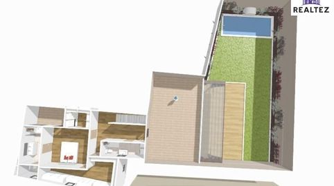 Foto 2 de Residencial en venta en Calle Salado, 14, Centro, Jerez de la Frontera