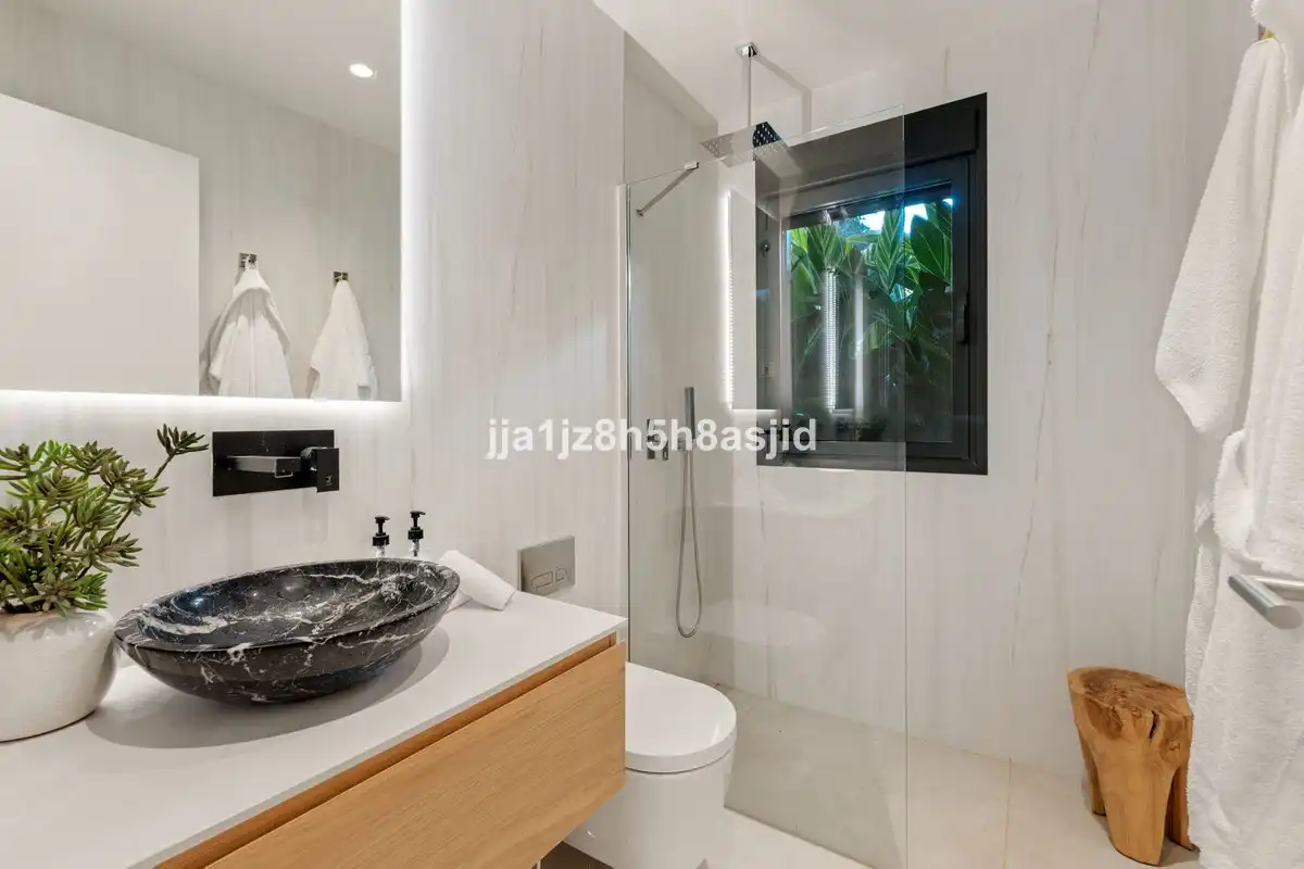 Reihenhaus mit Pool zum Verkauf in Marbella - Marbella,Sierra Blanca,Calle Mozart, imagen 25