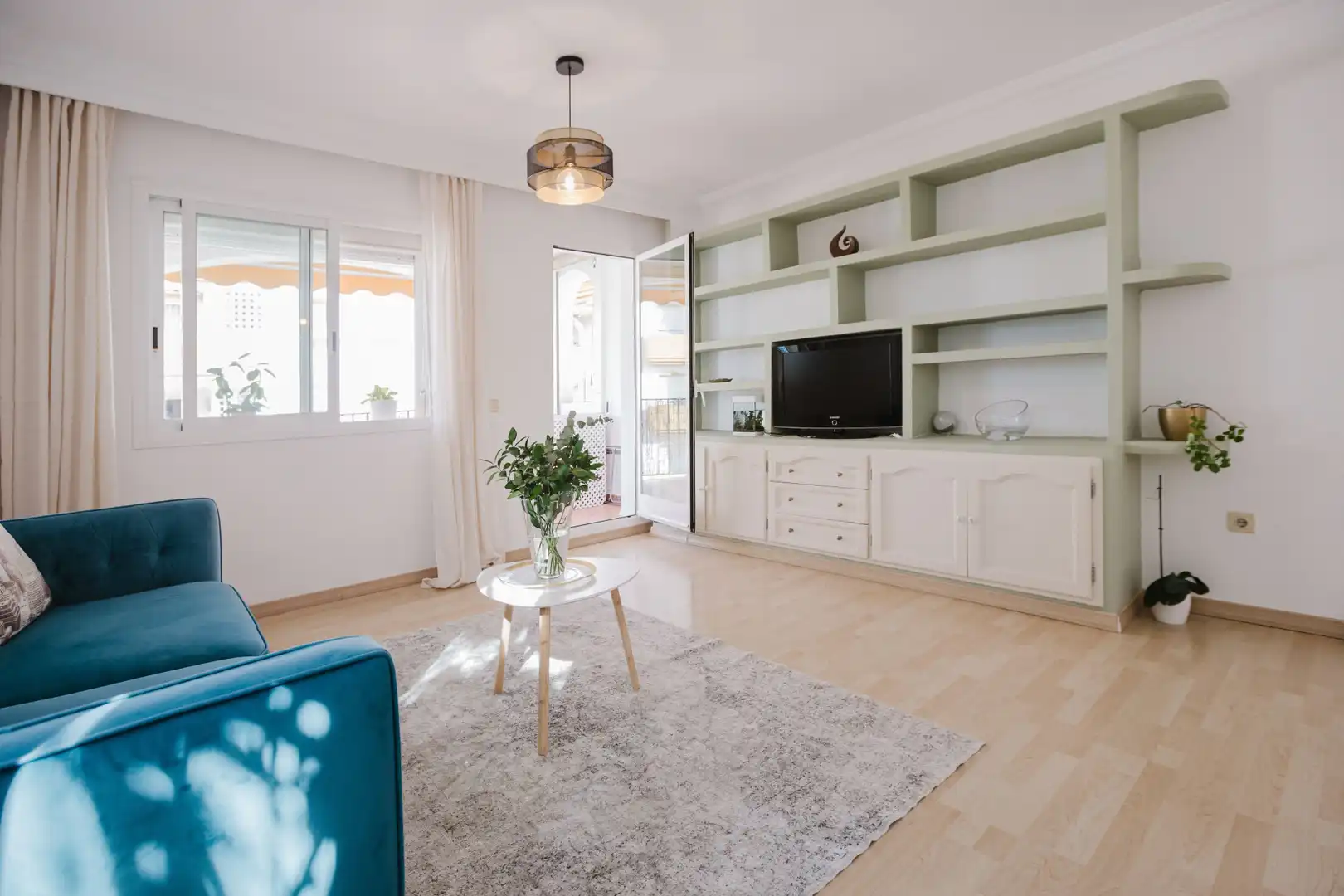Apartamento con piscina en venta en Milla de Oro, imagen 13