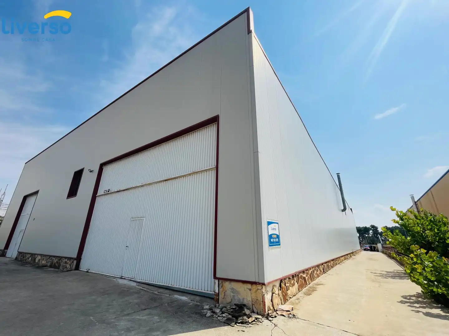 Nave industrial en venta en Zona Rural, imagen 13