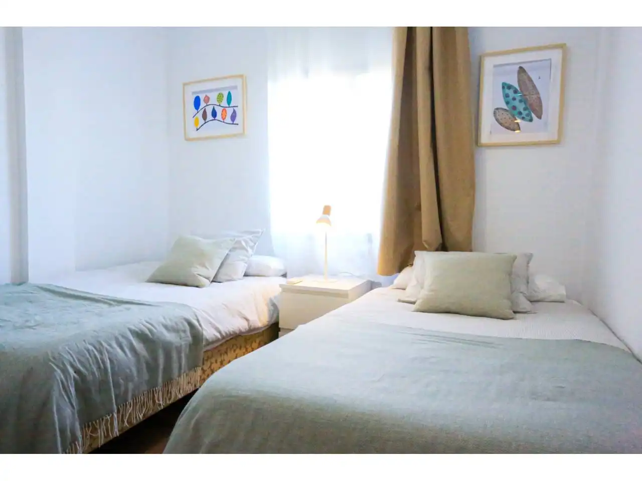 Habitación de Piso en venta en Cambrils con Aire acondicionado, Amueblado y Balcón