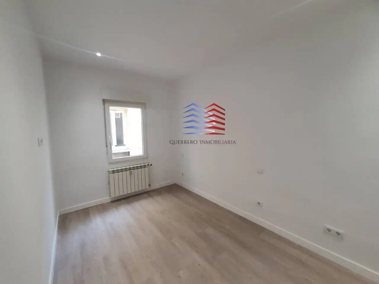 Apartament de lloguer en Madrid amb Aire condicionat, Calefacció i Alarma