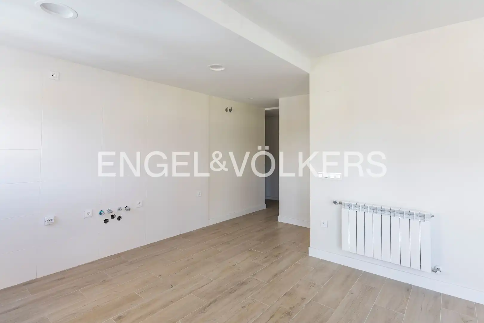 Flat for sale in Guadalajara  with Heating, Furnished and Balcony