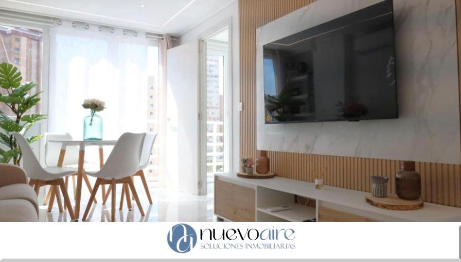 Foto 1 de Piso en venta en Avenida de Mallorca, Levante Alto, Alicante