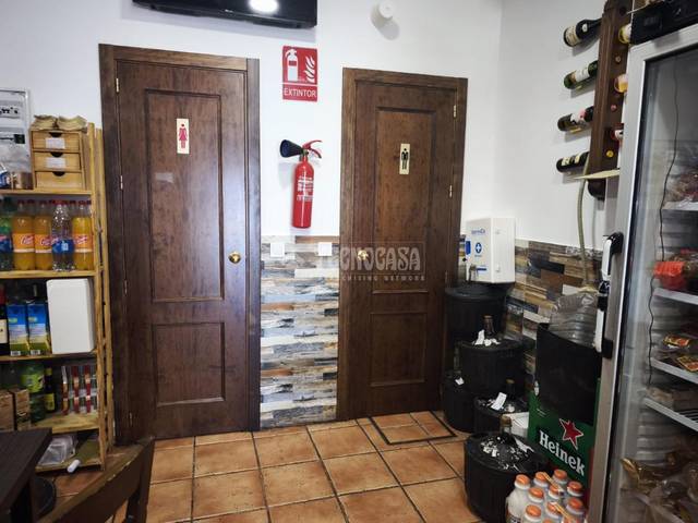 Local comercial en Venta en San Carlos - San José