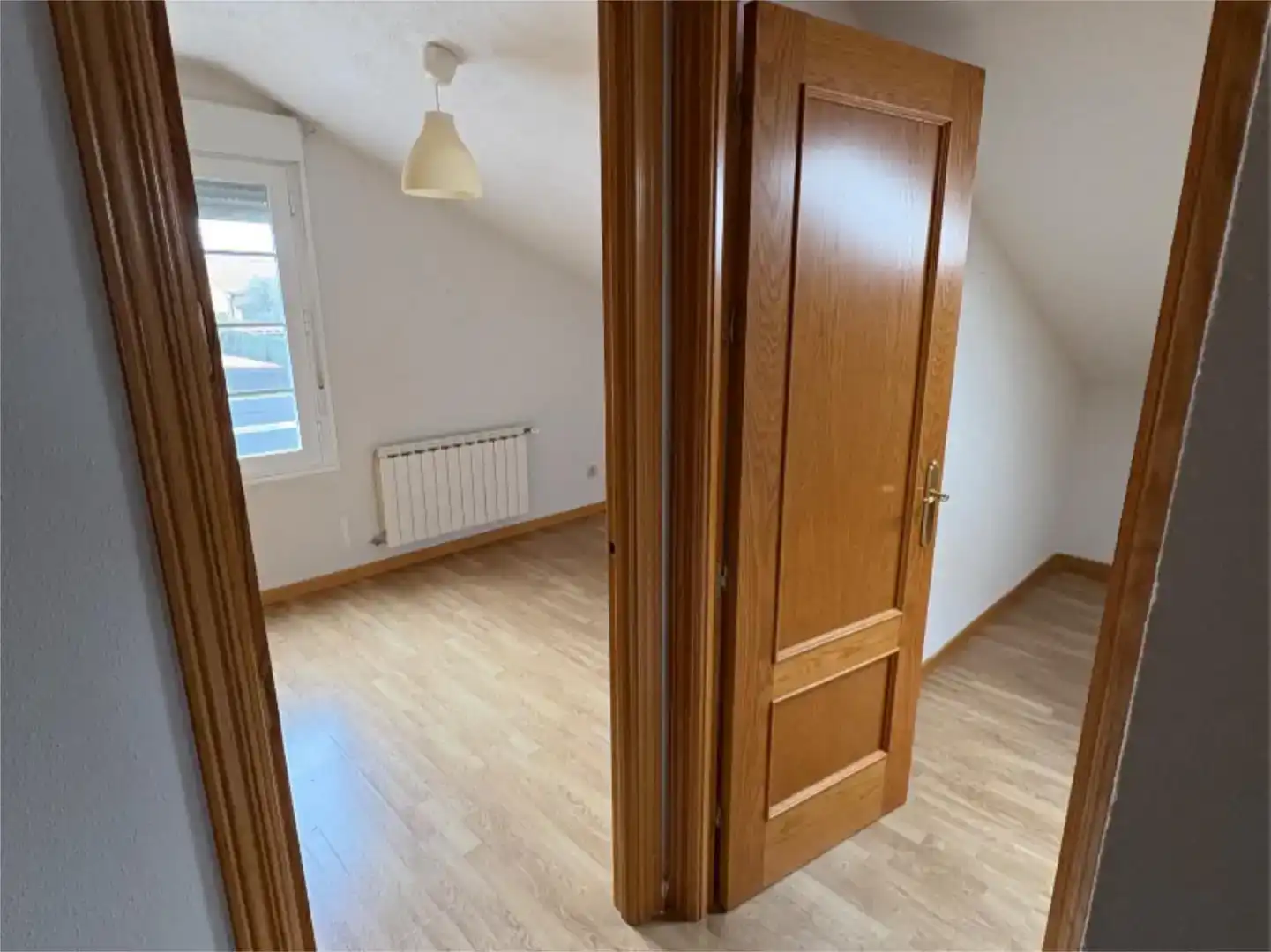 Bedroom of Flat for sale in Pioz  with Private garden