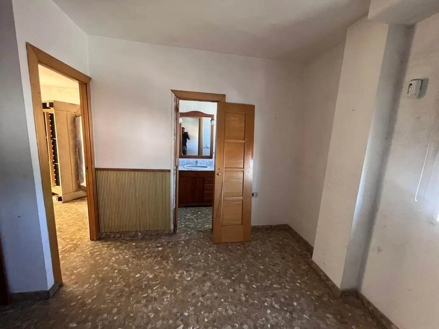 Flat for sale in Camas