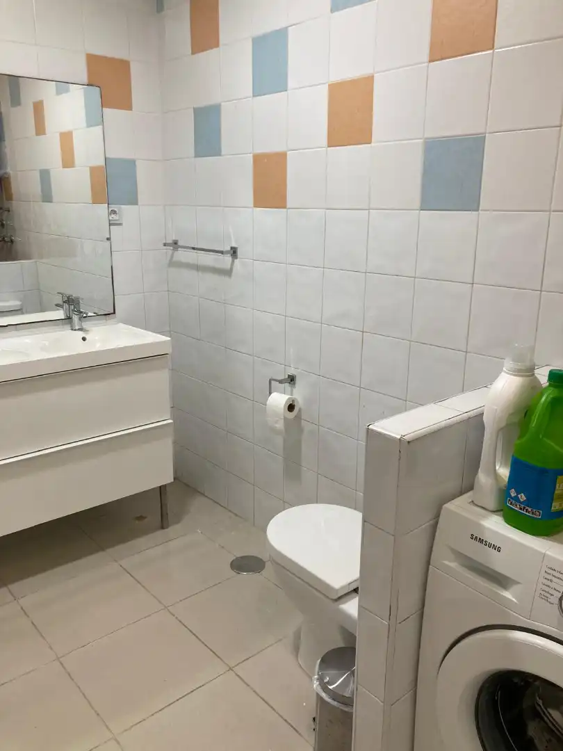 Apartament amb ascensor de lloguer a Calle Doctor Fleming, imagen 13