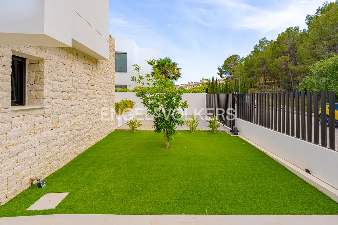 Xalet amb piscina en venda a Carrer Rei Jaume I, imagen 4